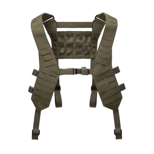 Mosquito H-Harness Cordura Direct Action Ranger Green (HS-MQHH-CD5-RGR) 