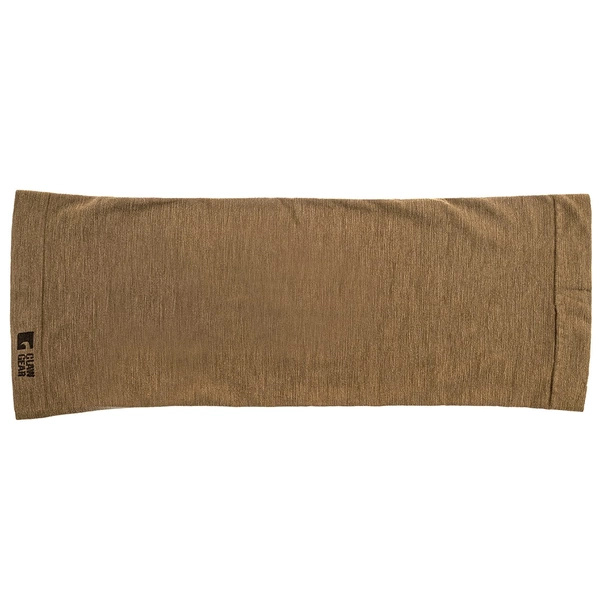 Komin Merino Wool ClawGear Long Stonegrey Olive