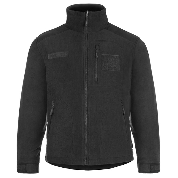 Fleece ECWCS II Texar Black New (03-FLE2-CO)