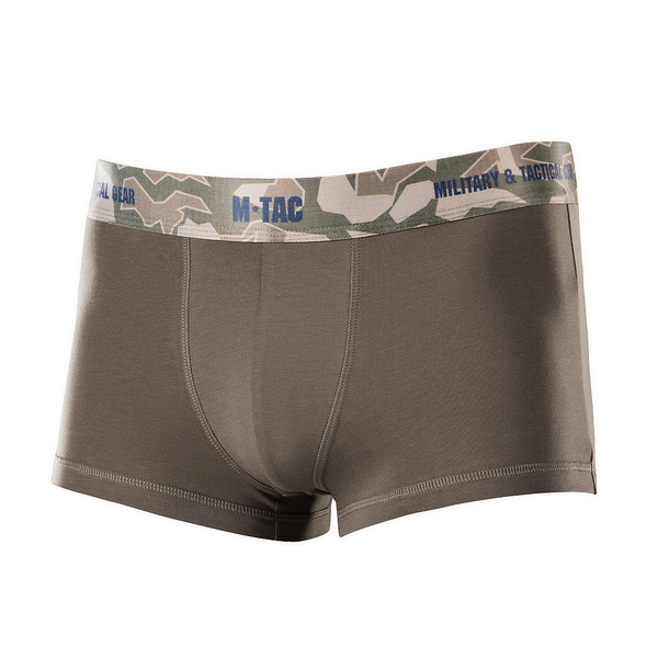 Bokserki M-Tac Dark Olive (70009048)