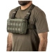 Panel Piersiowy Skyweight Survival Chest Pack 5.11 Volcanic (56769ABR-098)