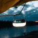 Latarka Namiotowa Glow Recharge Silva Niebieska (38507)