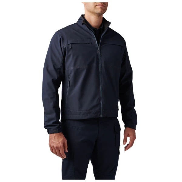 Kurtka Chameleon Softshell 2.0 5.11 Dark Navy (48373ABR-724)