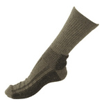 Swedish Woolen Socks Mil-tec Olive