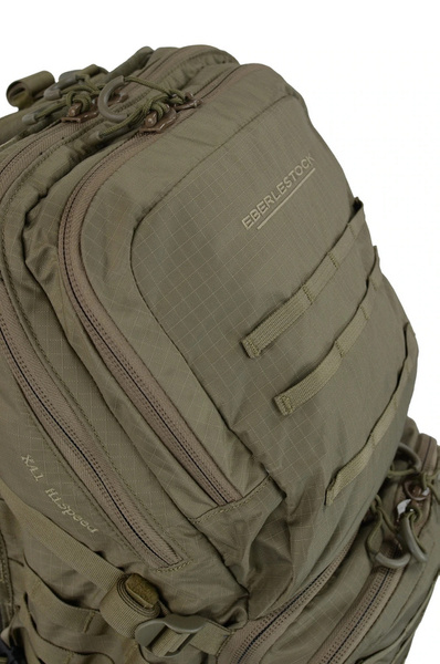 Tactical Backpack HiSpeed II Pack X41 29 Litres Eberlestock Black (X41MB)