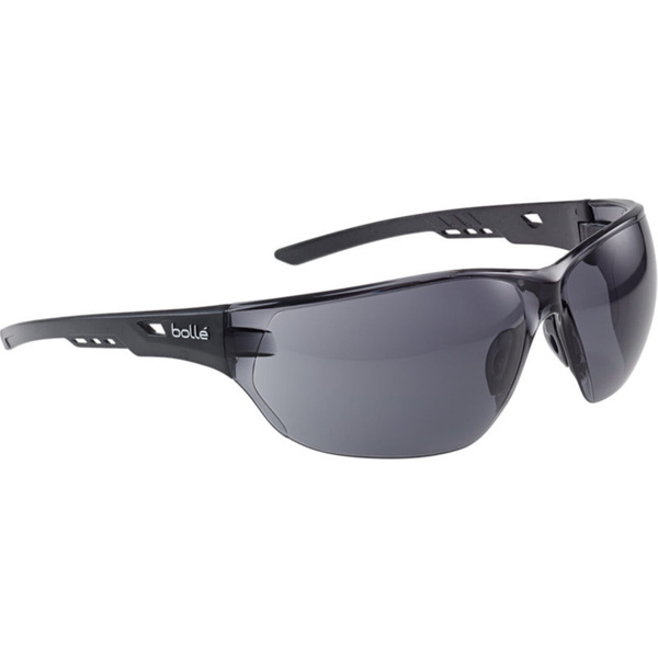 Safety Glasses Bolle Safety NESS Smoke