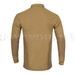 Range Polo Long Sleeve Shirt Helikon-Tex Adaptive Green (PD-RNG-TC-12)