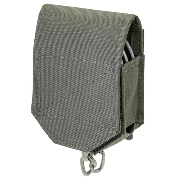 Pokrowiec Na Kajdanki Combat Lab Ranger Green