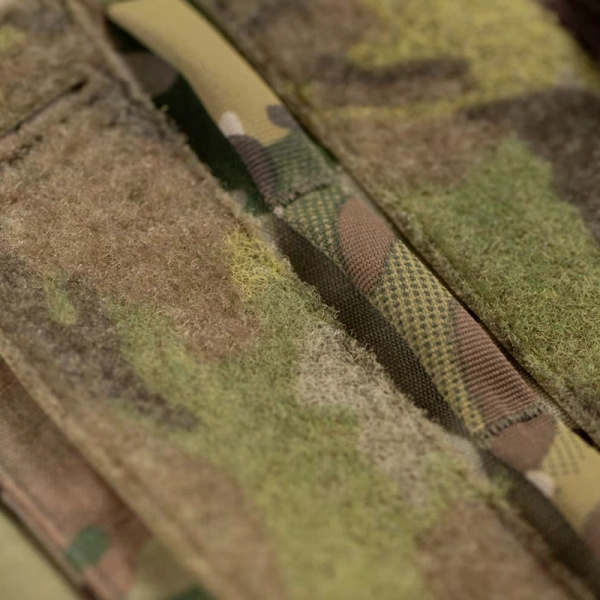Koszula Taktyczna Pod Kamizelkę Raider Combat Shirt MK V ATS Flex ClawGear Multicam