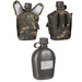 Manierka 1 Litr z Pokrowcem Mil-tec Flecktarn (14505021)