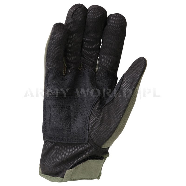 Gloves Urban Tactical Mk2 Helikon-Tex Olive Green (RK-UT2-NE-02)