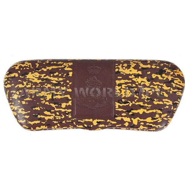 Dutch Army Sunglasses LUXOTTICA Original Used Perfect Condition