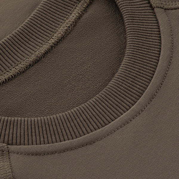Bluza Raglanowa Logo M-Tac Dark Olive (20511048)