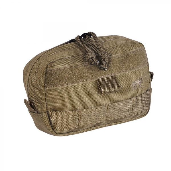 Horizontal Accessory Pouch Tasmanian Tiger Khaki (7650.343)