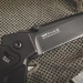 Nóż Skłądany MF1 EVO D Extrema Ratio Black
