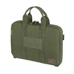 Single Pistol Wallet Carry Bag Cordura Helikon-Tex Olive Green