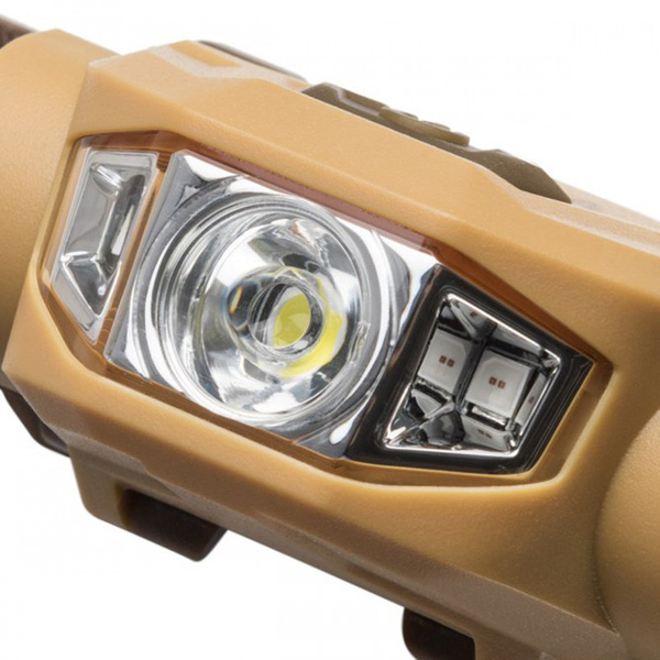 Headlamp Tundra Mactronic 215 lm (THL0111)