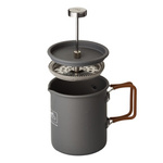 CAMP CUP French Press Helikon-Tex 600 ml (TK-FPC-AL-19)