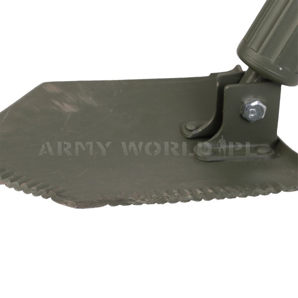 Folding Shovel Genuine Military New