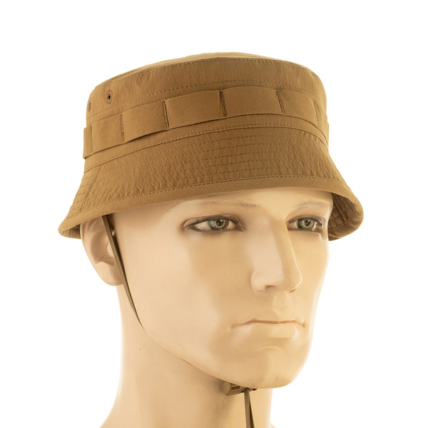 Kapelusz Gen.II Summer Flex M-Tac Coyote (40650005)