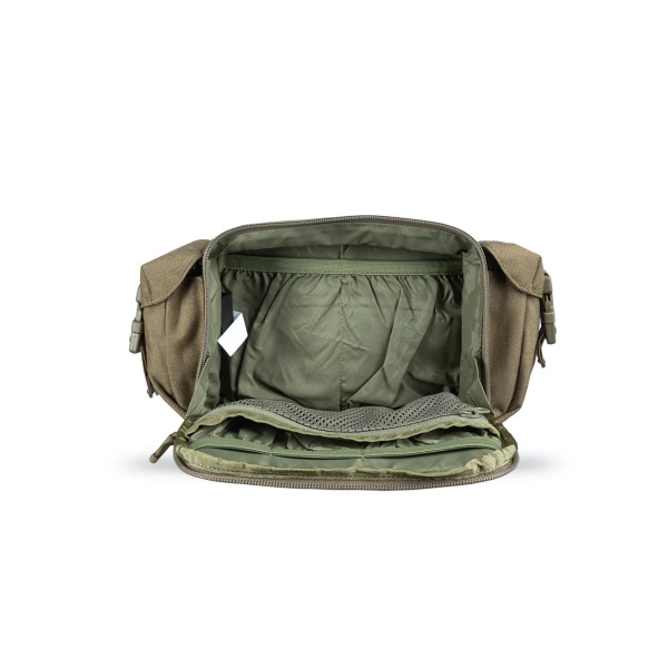 Kieszeń Na Akcesoria MultiPack Accessory Pouch Eberlestock Multicam (A2MPMM)