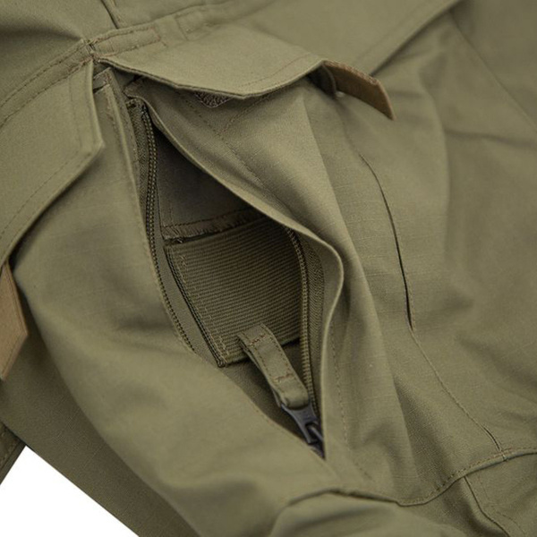 Spodnie CCT Carinthia Combat Trousers Olive