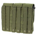 Triple AR/AK Mag Pouch Condor Olive (MA33-001)