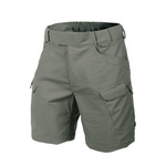 Bermuda Shorts Urban Tactical Shorts UTS Helikon-Tex Olive Drab Ripstop  8.5" (SP-UTS-PR-32)