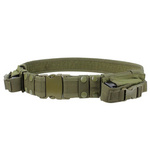 Tactical Belt TB Condor Olive (TB-001)