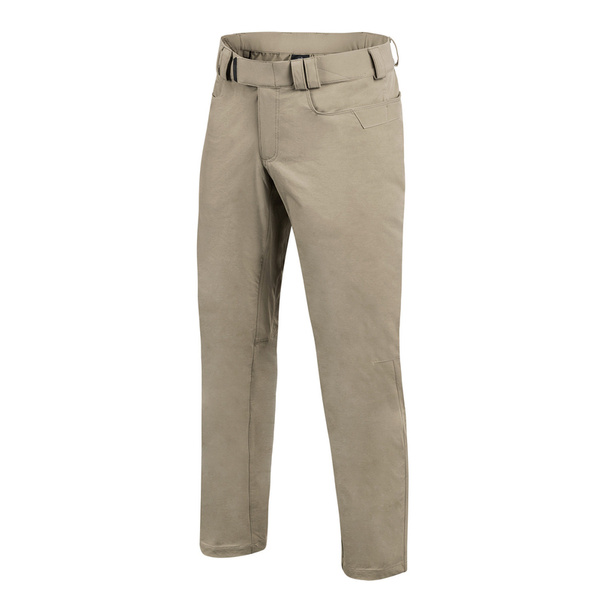 Trousers CTP Covert Tactical Pants® VersaStretch® Helikon-Tex Khaki (SP-CTP-NL-13)