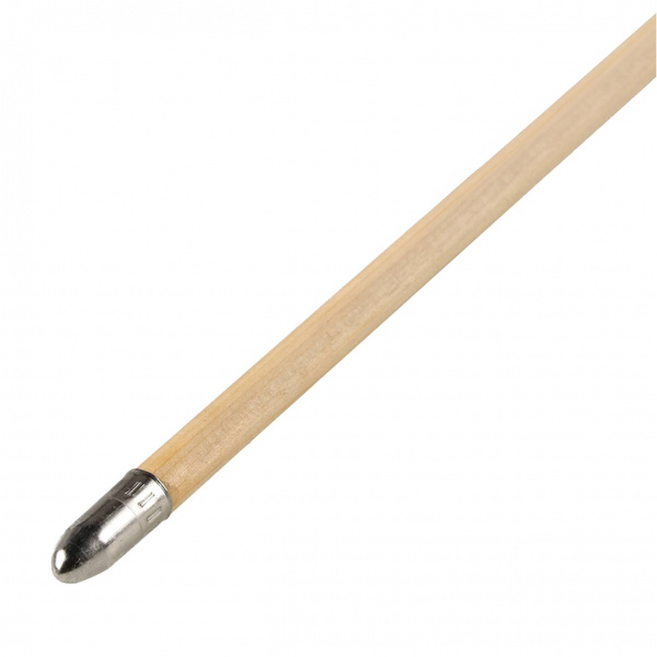 Wooden Arrow 27" Poe Lang Smooth Tip (VD-003AK)