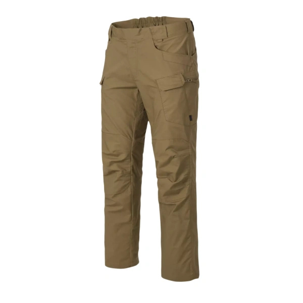 Trousers Helikon-Tex UTP Urban Tactical Pants Stretch Ripstop Coyote (SP-UTL-SP-11)