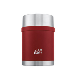 Termos Obiadowy Sculptor Food Jug 750 ml Esbit Burgundy Red (IB750SC-BR)