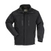 Kurtka Parka Bristol 5.11 Czarna (48152ABR)