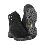Buty Taktyczne Zimowe M-Tac Czarne