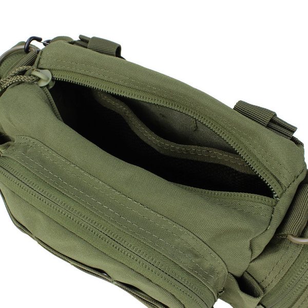 Deployment Bag Condor Olive