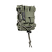 DBL Mag Pouch MCL Anfibia Tasmanian Tiger Olive (7397.331)
