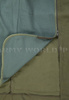 Military Jacket Parka Bundeswehr WISPO Olive Original Used