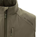 Bezrękawnik Loftshell® G-LOFT® Climate Vest Carinthia Olive