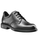 Shoes Haix OFFICE LEDER® Black (100004)