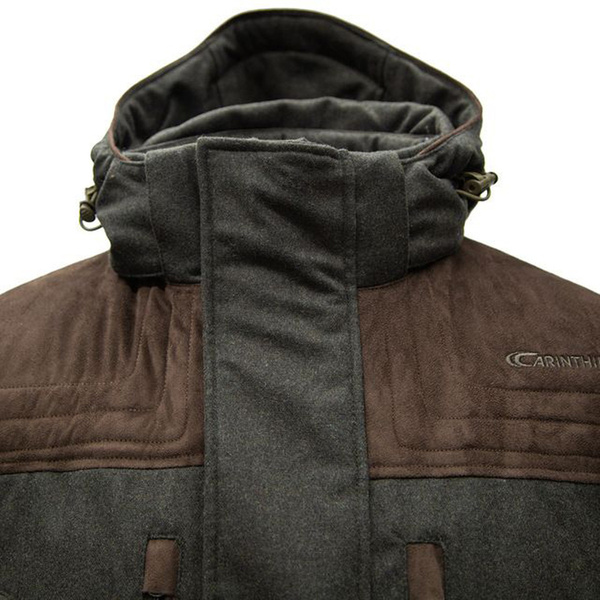 Loden Parka 2.0 G-LOFT Carinthia Olive 