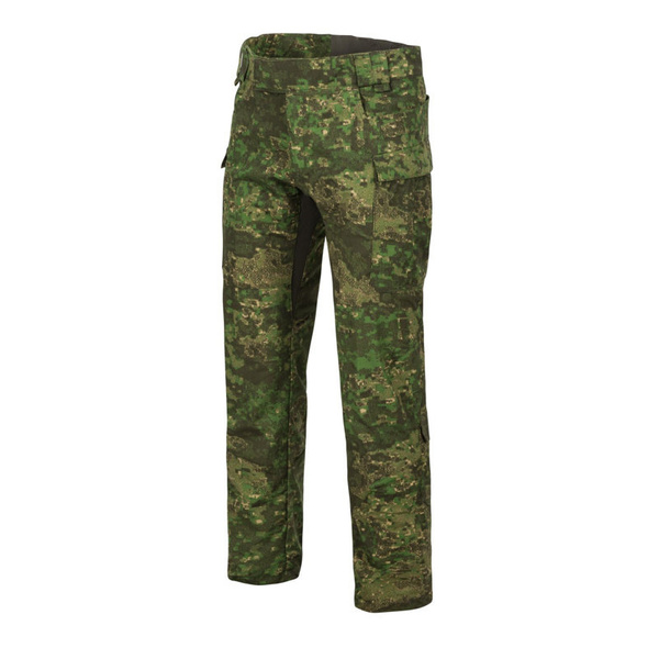 Trousers MBDU Helikon-Tex NyCo Ripstop PenCott WildWood (SP-MBD-NR-45)