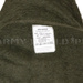 Dutch Army Fleece KPU Olive Original Used  