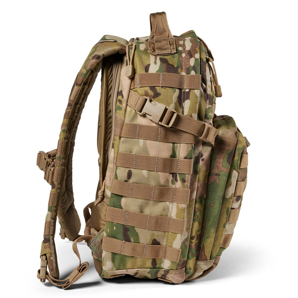 Plecak Rush12 2.0 Backpack MC 24 Litry  5.11 Multicam (56562-169)