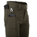 Bermudy / Krótkie Spodnie Greyman Tactical Shorts® Helikon-Tex DuraCanvas® Coyote (SP-GTK-DC-11)