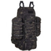 Plecak Military Wisport Raccoon 65 Litrów Full Multicam Black