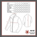 Bluza Mission MFH UCP (03383Q)
