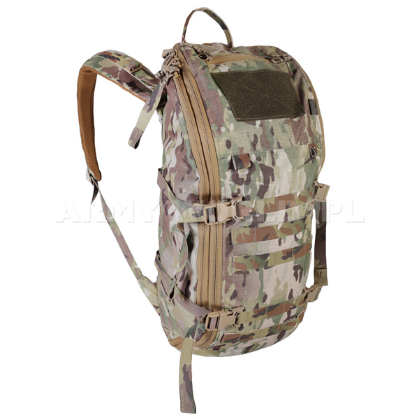 Plecak Taktyczny Hardy U.F.O 32 Litry Multicam