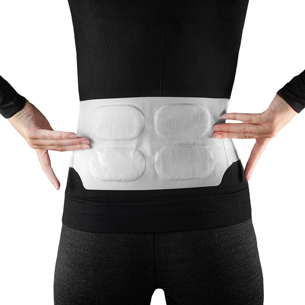 Ogrzewacz / Pas Cieplny The Heat Company Heat Wrap x 3 Sztuki