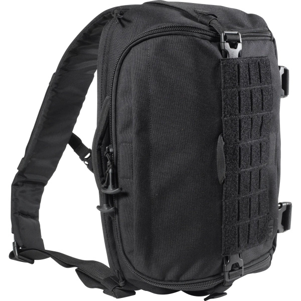 Plecak UCR Sling Pack 14L 5.11 Czarny (56298ABR)